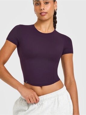 Oner Active MELLOW™ SOFT MID SHORT SLEEVE T-SHIRT